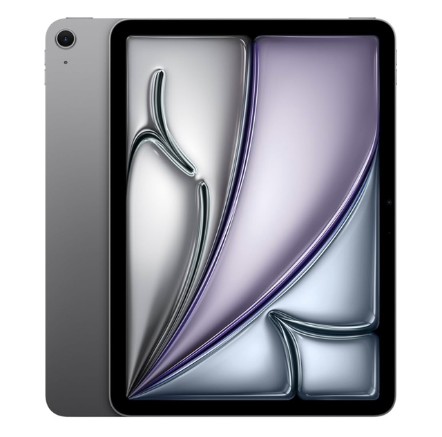 (Tombola) iPad Air puce M3