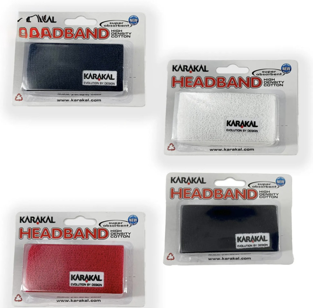 Karakal headband