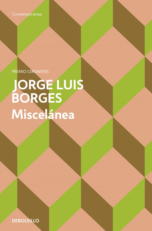 Miscelánea - Jorge Luis Borges