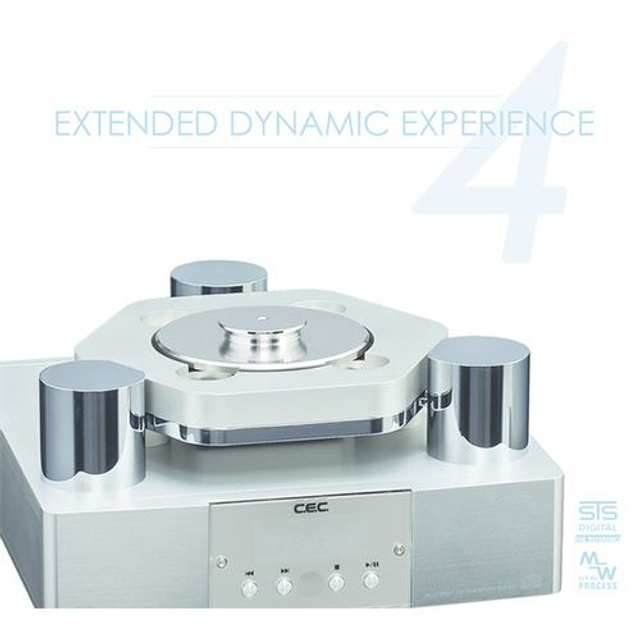 Various - Extended Dynamic Experience Vol. 4