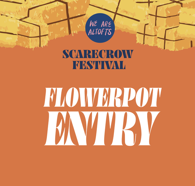Flowerpot Entry
