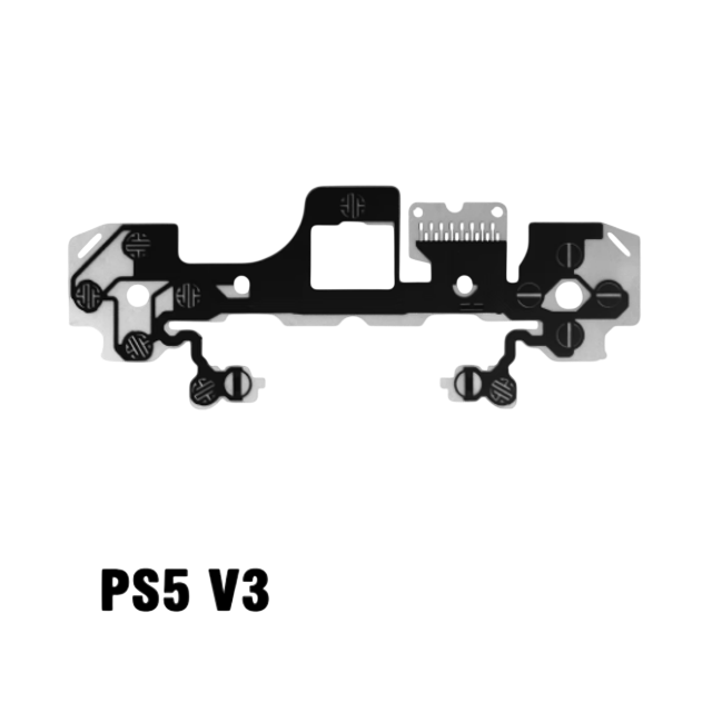 PS5 / Membrana Control Ps5 V3