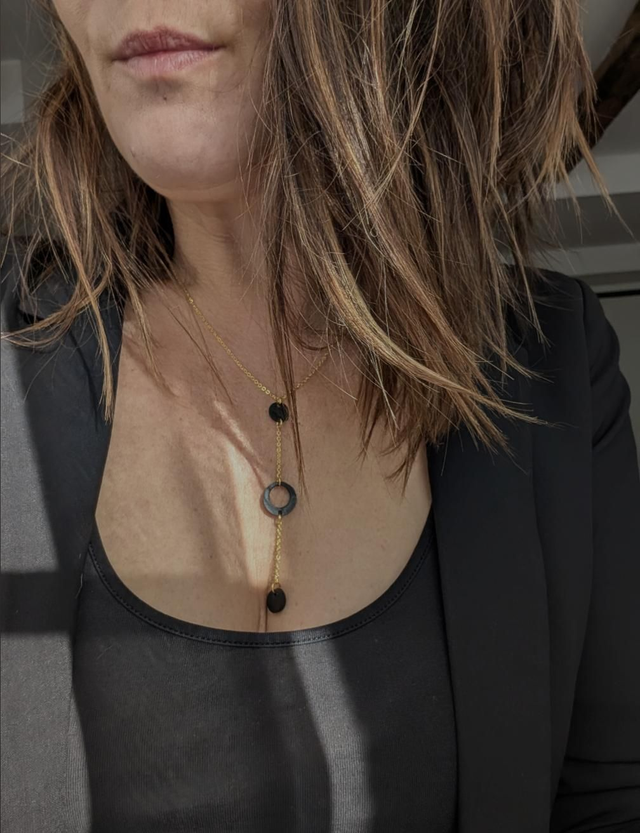 Collier Alignement 