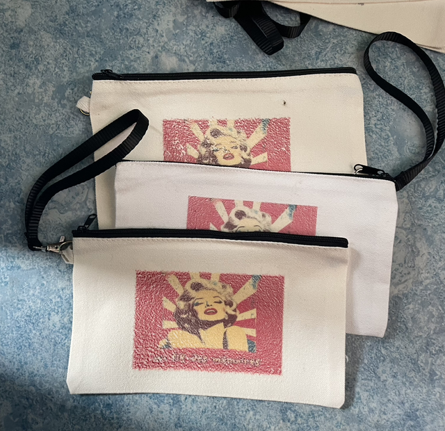 Trousse Maryline avec lien
