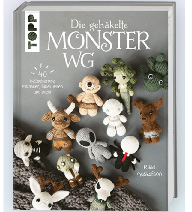 Monster WG
