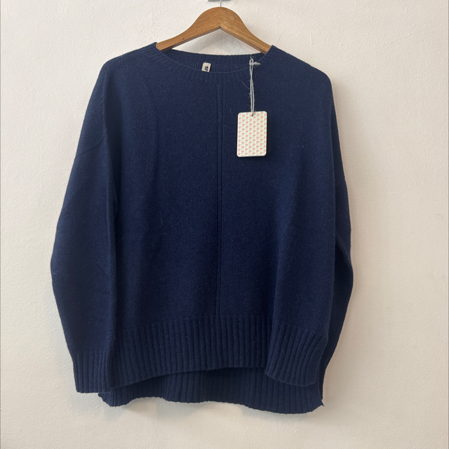 6616 - Pull misto cashmere Era 