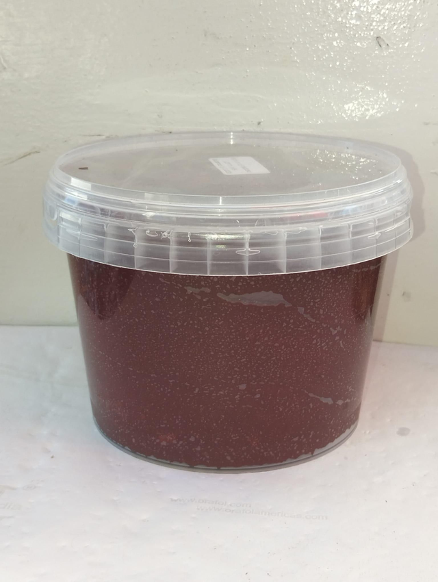 Astratto di pomodoro 