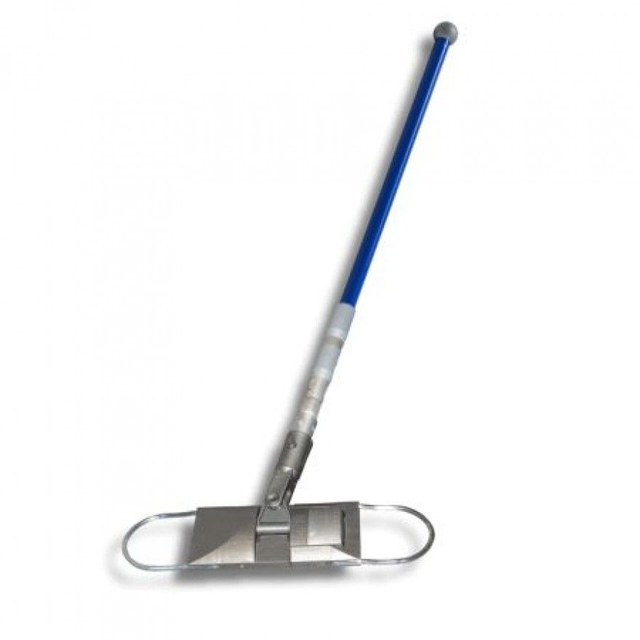 SYSTEME SOL Perche + support chiffon