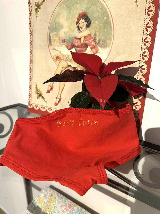 Pack &quot;Petit Lutin&quot;