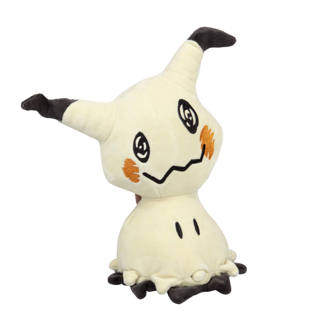 Pokemon: Mimikyu 8in Plush