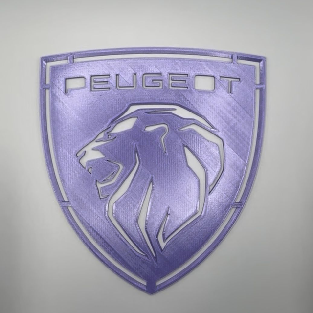 Pochoirs Detailing - Pack lancement - 6 pochoirs