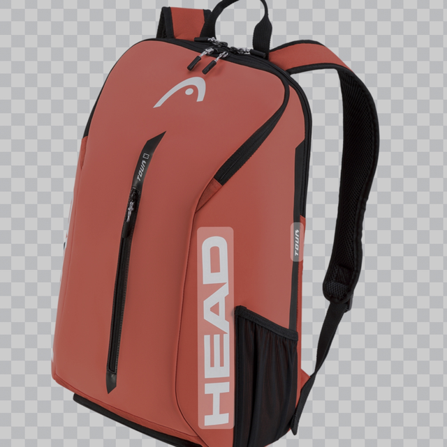 HEAD Tour 25L Backpack - Fluo Orange