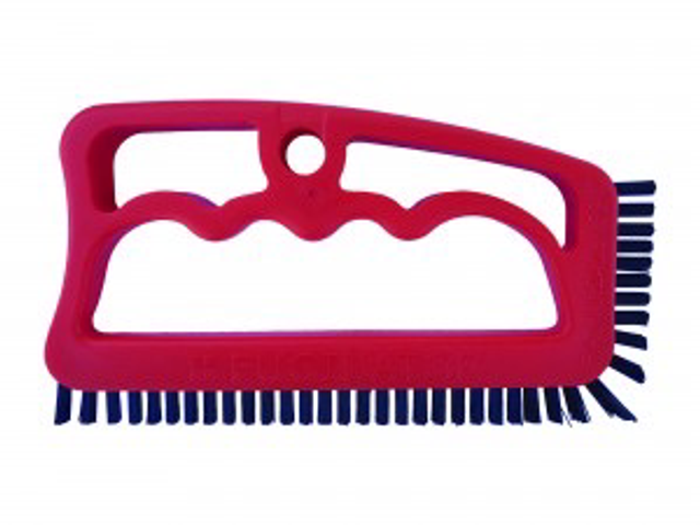 Fugenreinigungsbürste