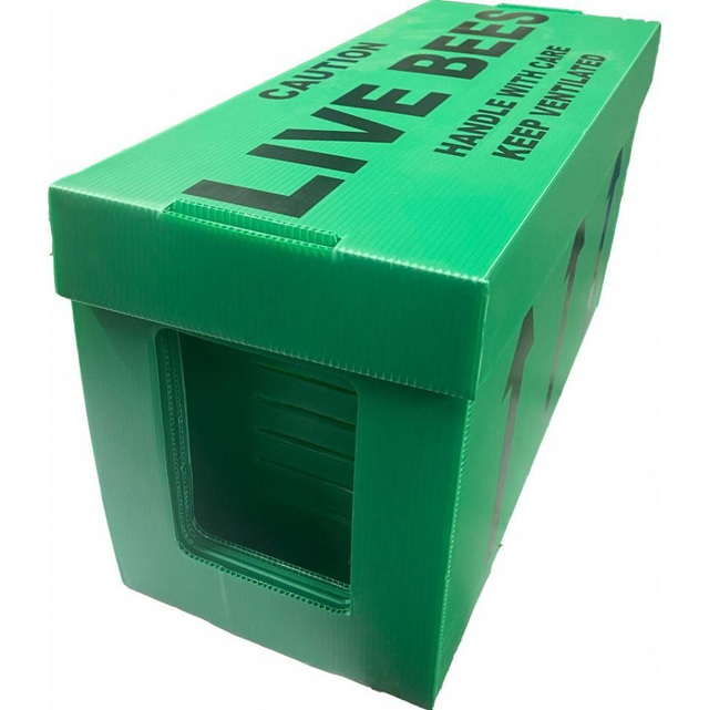 Summer nucs may be available again June 2026.