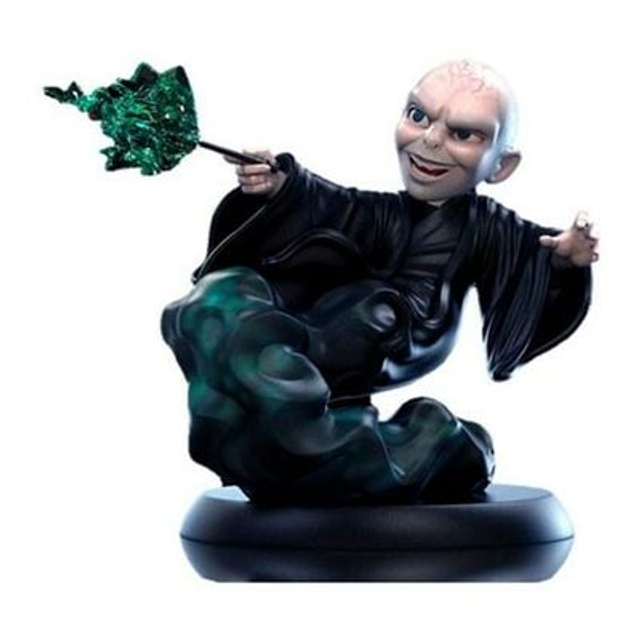 Figurine Lord Voldemort Qfig - Harry Potter