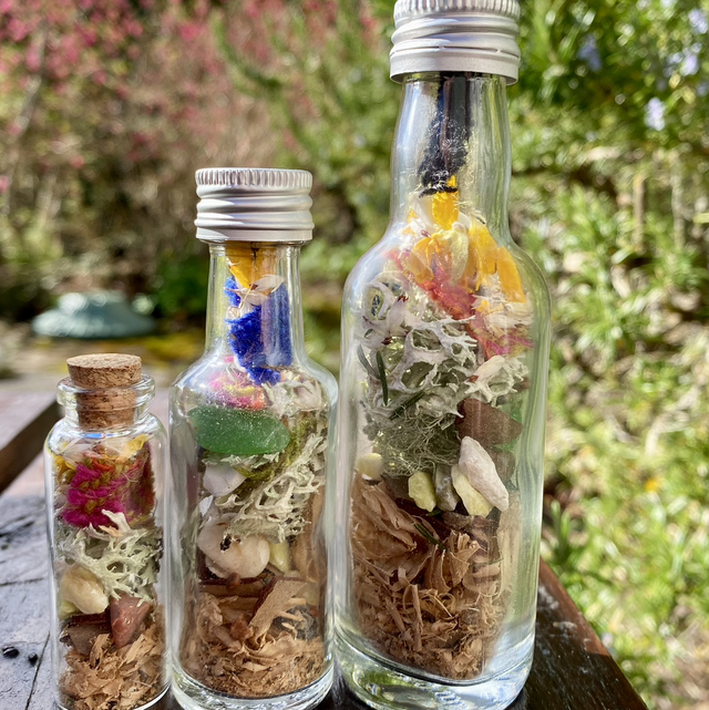 Bonnie Bottle of Scotland