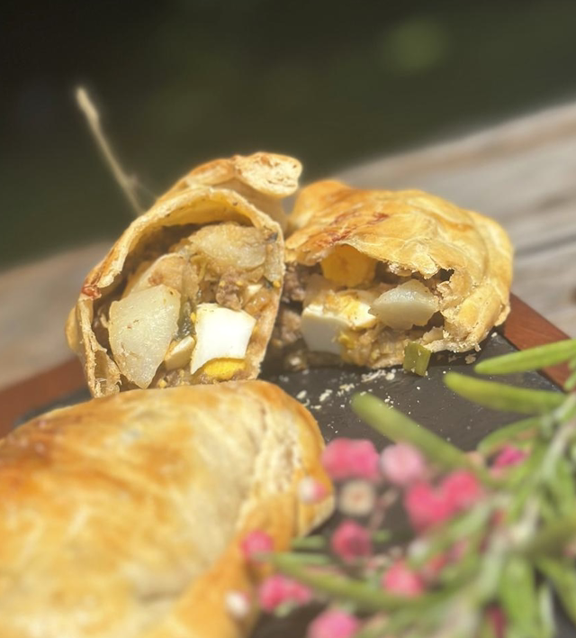Empanada Salteña
