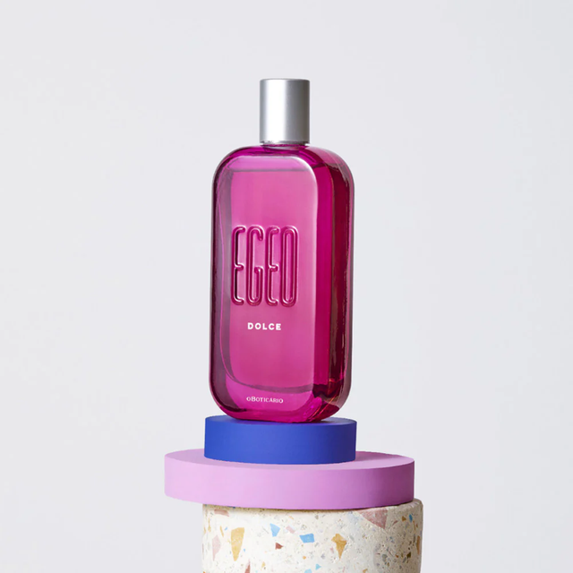 Egeo Dolce EDT 90ml