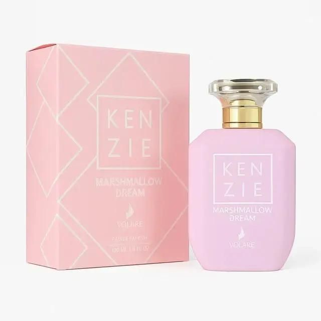 Volare Marshmallow Dream 100ml