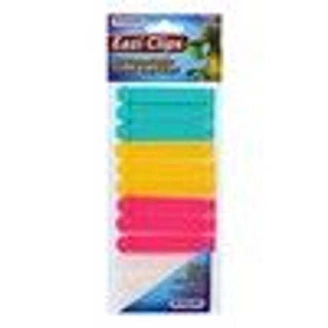 Bag Clips Pk12