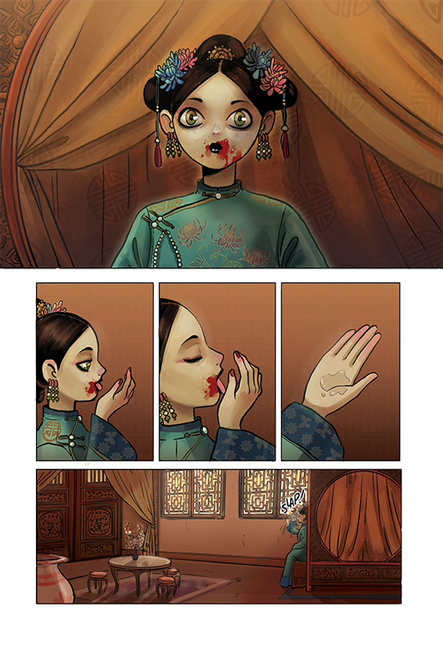 Monkeybread Volume 1