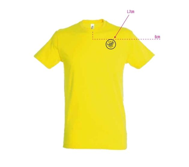 MAGLIETTA UFFICIALE RIVER CLUB UNITED