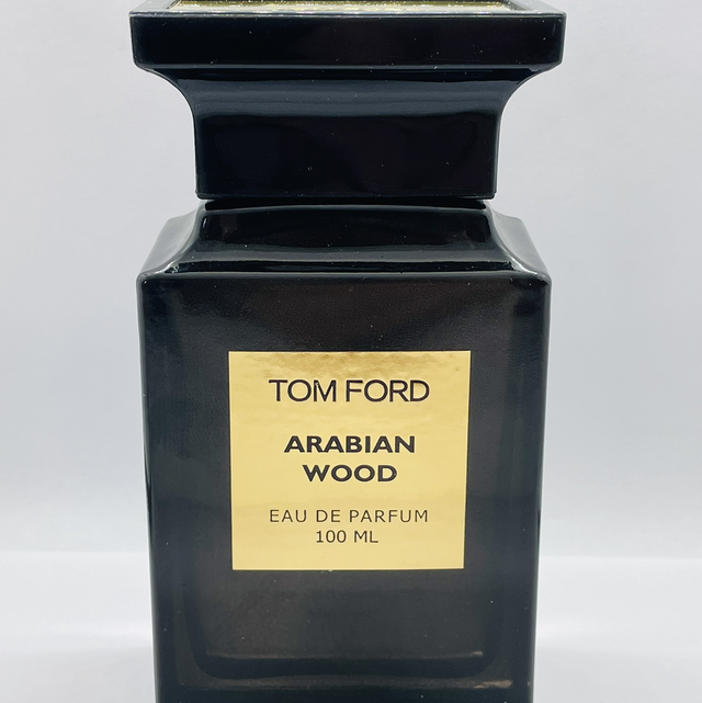 TOM FORD Arabian Wood