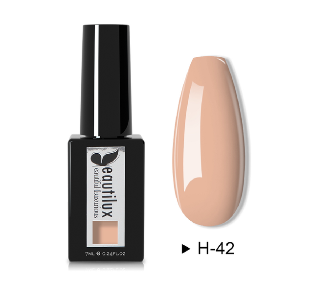 Vernis semi permanent H-42