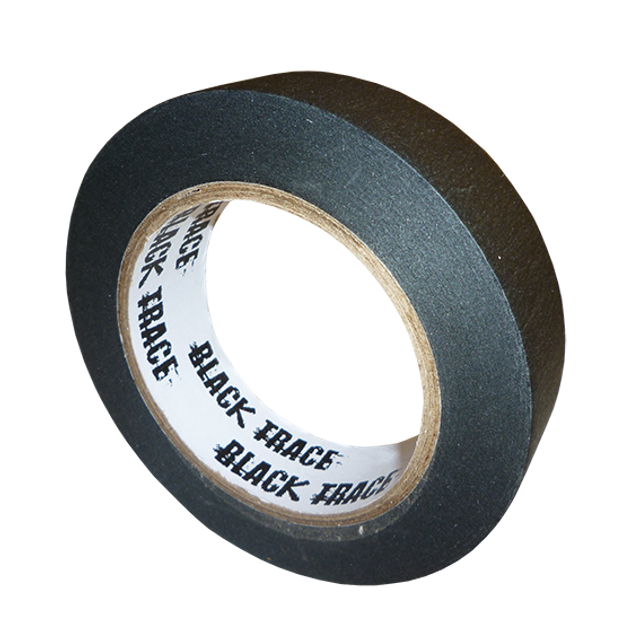Nastro Carta Scotch Black/Bianco