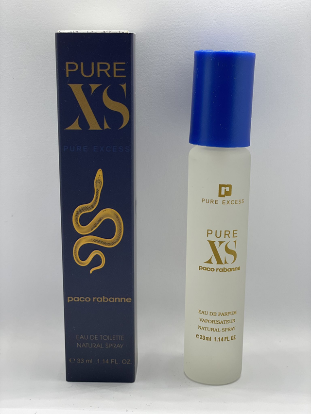 PACO RABANNE Pure XS for Men
