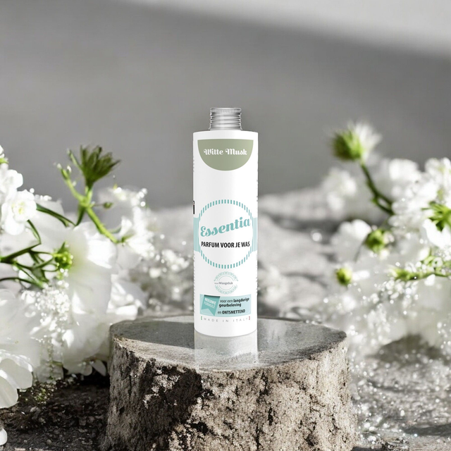 Witte musk 250ml