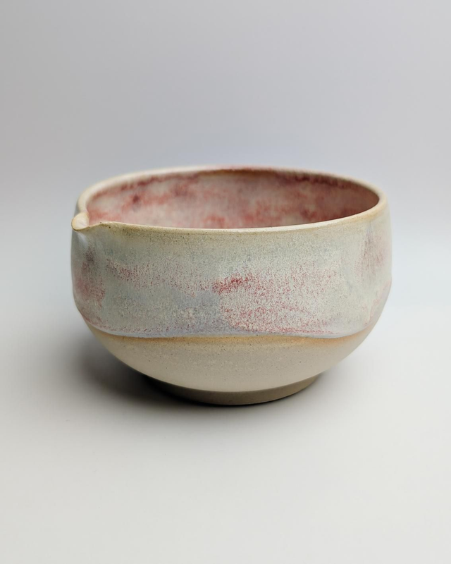 Katakuchi "dzika róża"