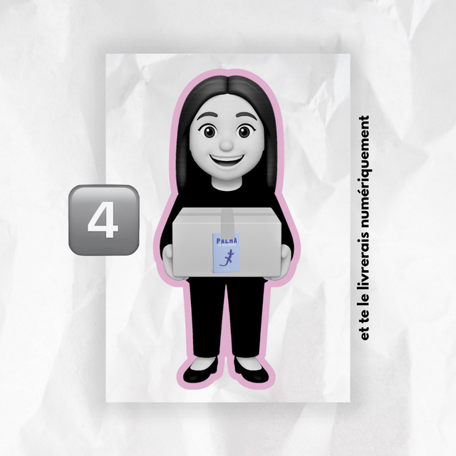 ALBUM PHOTO NUMÉRIQUE