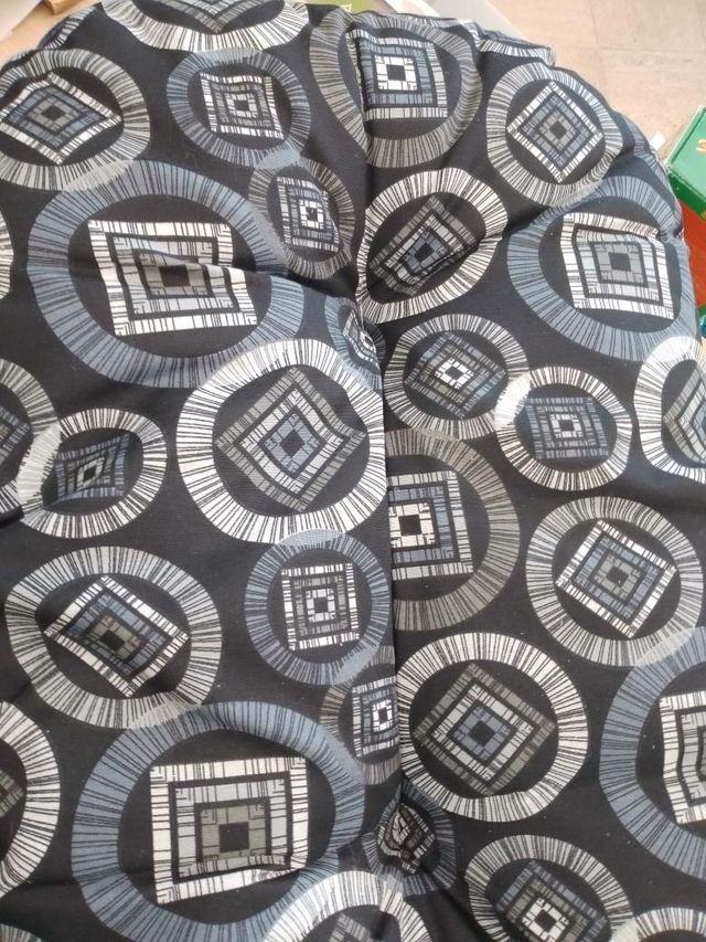 Cuscino Nasonero 85x56