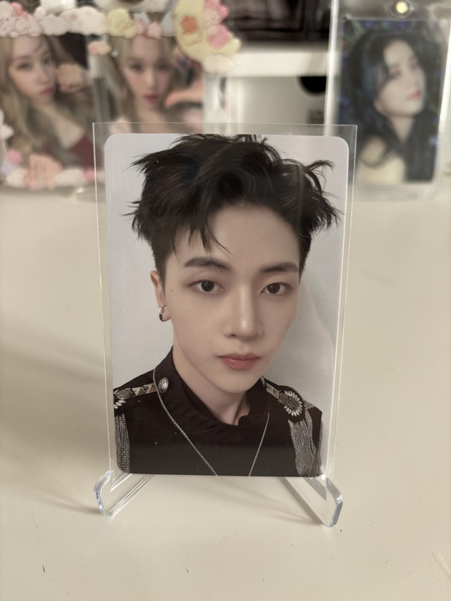 PC OFFICIEL DE MATTHEW DE ZB1