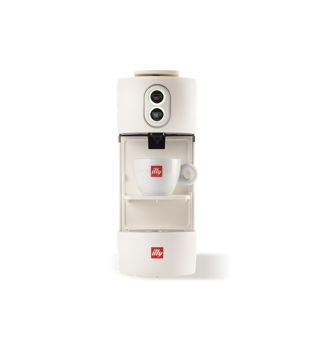 ILLY easy EAN8027785202544