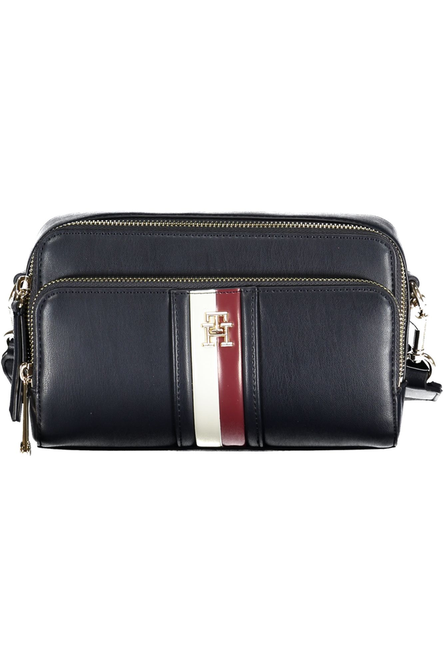 TOMMY HILFIGER BORSA DONNA BLU
