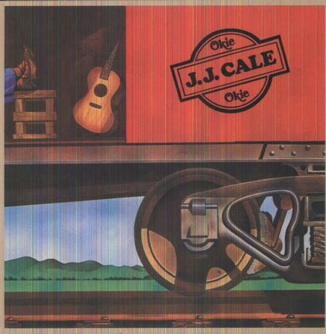 J.J. Cale Okie [Import]
