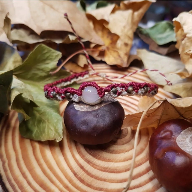 Bracelet "Inari"