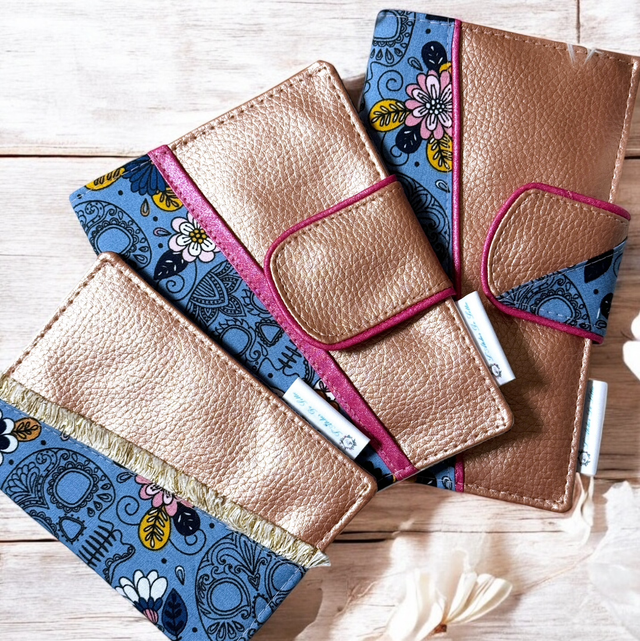 Le trio pour Papiers 