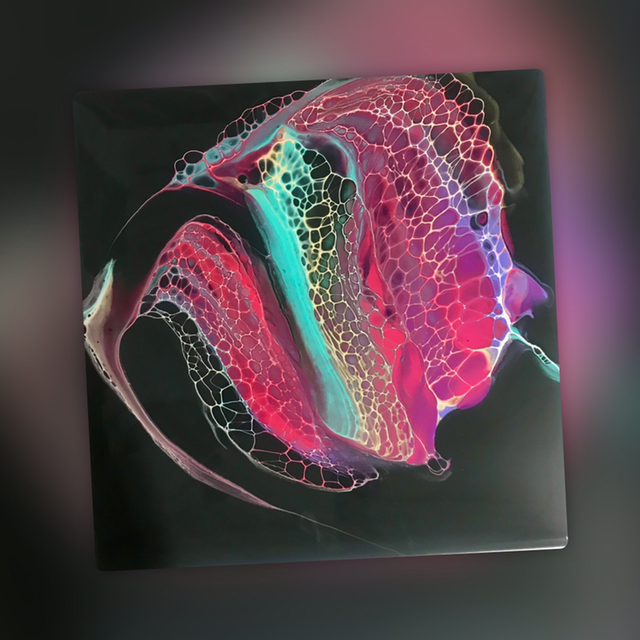 Cousin of Moorish Idol