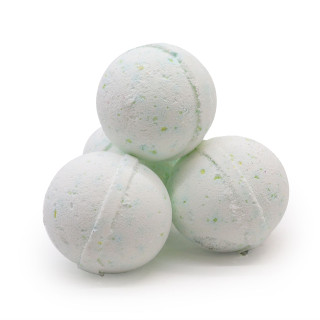 Boule de Bain Anti-Stress