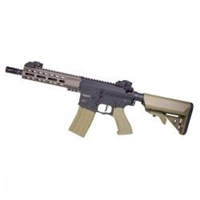 Sentinel 9" ALPHA bronze