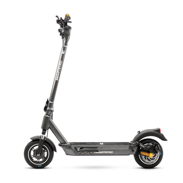 smartGyro K2 Titán Certificado