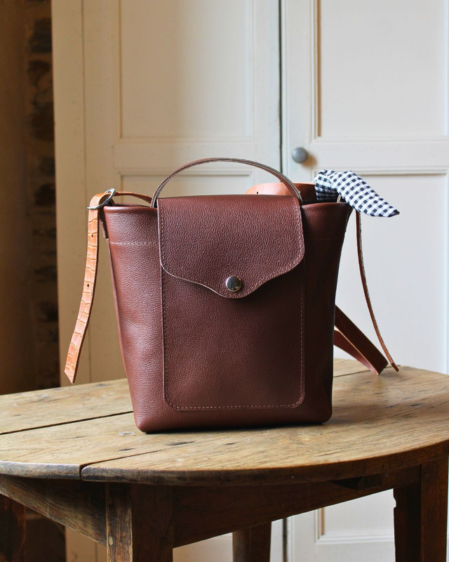 Sac n°4 - Chocolat 