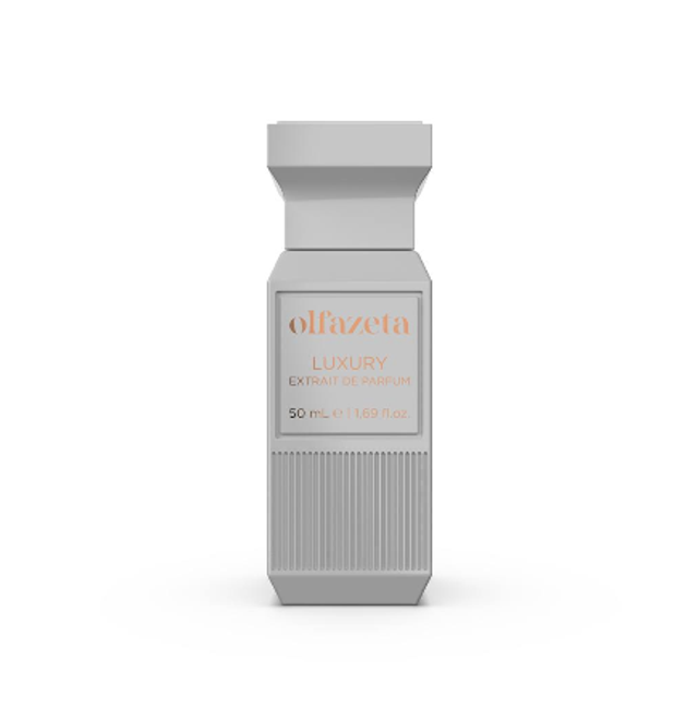Parfum Mixte LUXURY n°137 (Extrait de Parfum 30%) / Inspiré de XJ 1861 Naxos - Xerjoff*