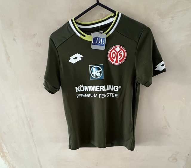 FC Mainz OS 2019/20 