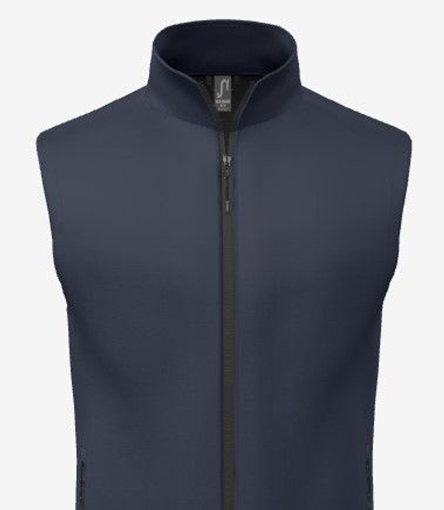  Bodywarmer  - vestes de travail - gilet (pack de 5 pièces) 