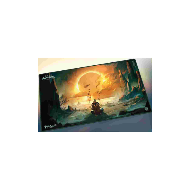 Avatar "Day of Black Sun" Playmat - Magic Ultimate Guard