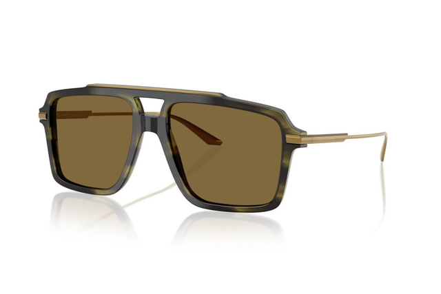 Eyewear Man Dolce &amp; Gabbana  DG 4477 3447S7